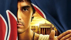 Thermae Romae's poster