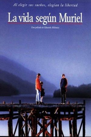 Life According to Muriel's poster
