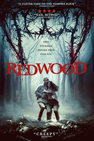 Redwood's poster