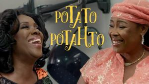 Potato Potahto's poster