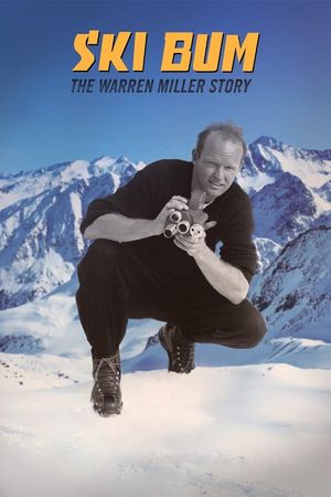 Ski Bum: The Warren Miller Story's poster