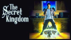 The Secret Kingdom's poster