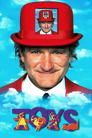 Toys's poster