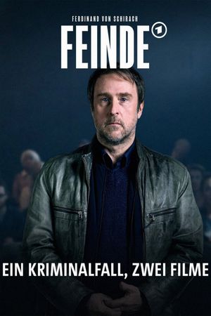 Enemies: Against the Clock's poster