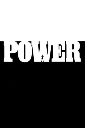 Power's poster