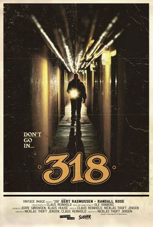 318's poster