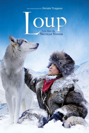 Wolf's poster