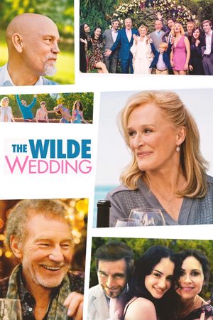 The Wilde Wedding's poster