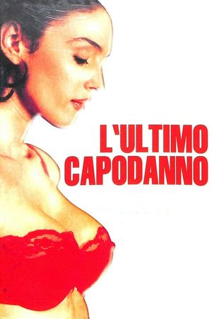 L'ultimo capodanno's poster