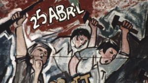Sempre's poster