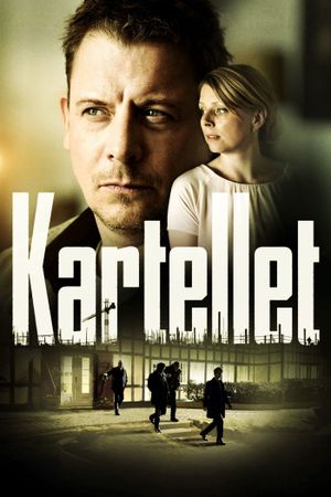 The Cartel's poster