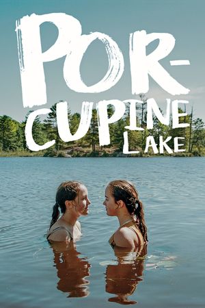 Porcupine Lake's poster