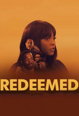 Redeemed's poster