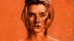 The Hunt's poster