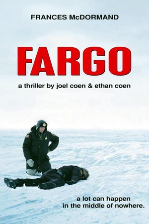 Fargo's poster
