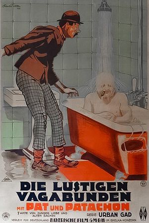 Lykkehjulet's poster