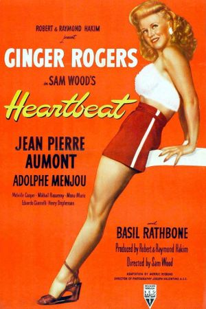 Heartbeat's poster