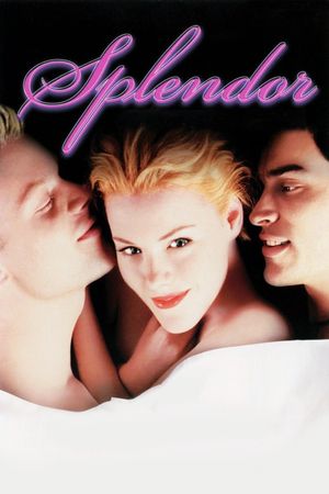 Splendor's poster