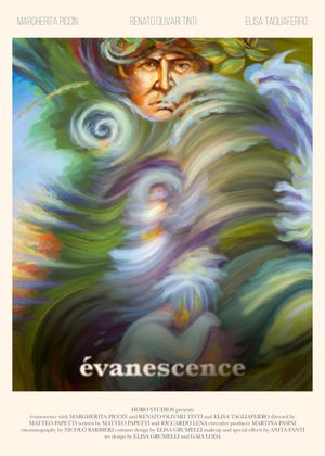 Èvanescence's poster