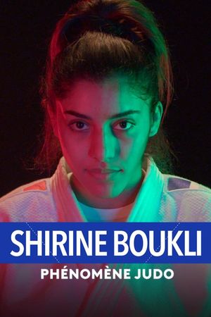 Shirine Boukli : Phénomène judo's poster