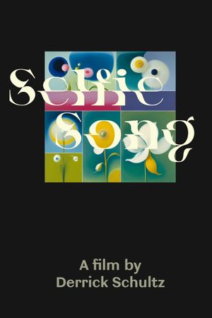 Selfie Song (Mixed Reality Edit)'s poster