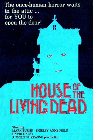 House of the Living Dead's poster