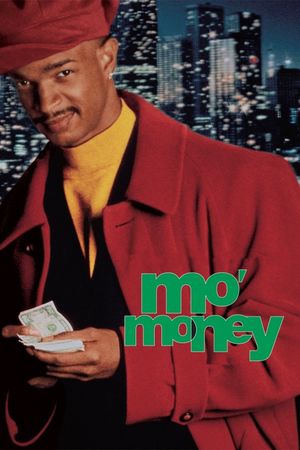 Mo' Money's poster