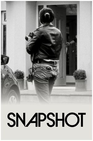 Snapshot's poster