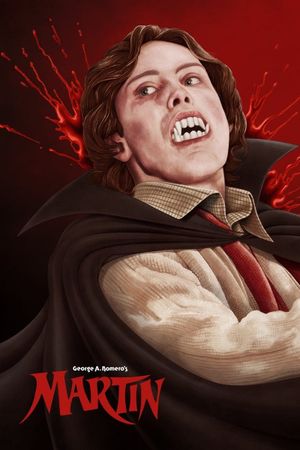 Martin's poster