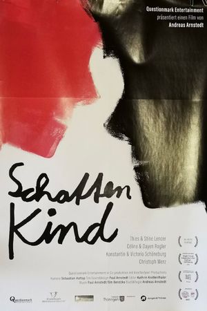 Shadow Kid's poster image