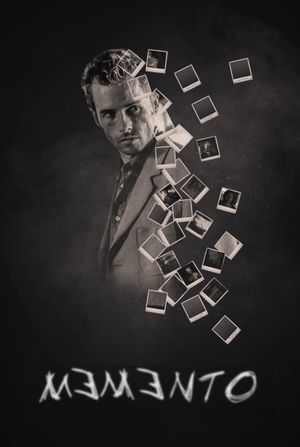 Memento's poster
