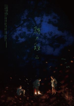 After the Cat's poster