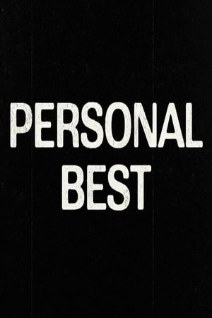 Personal Best's poster