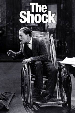 The Shock's poster