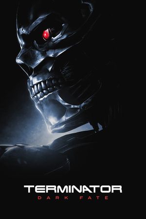 Terminator: Dark Fate's poster