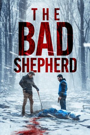 The Bad Shepherd's poster