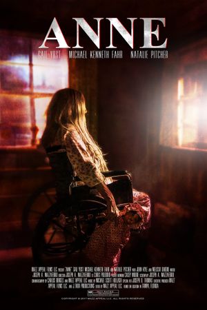 Anne's poster