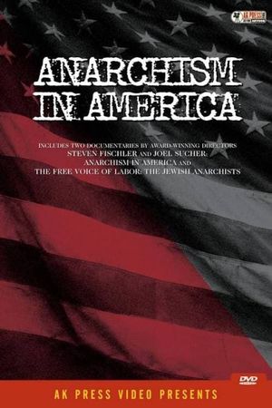Free Voice of Labor: The Jewish Anarchists's poster