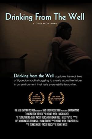 Drinking from the Well's poster