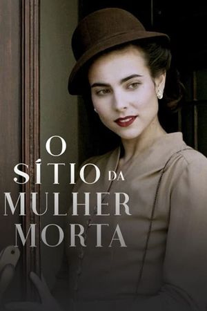 O Sítio da Mulher Morta's poster