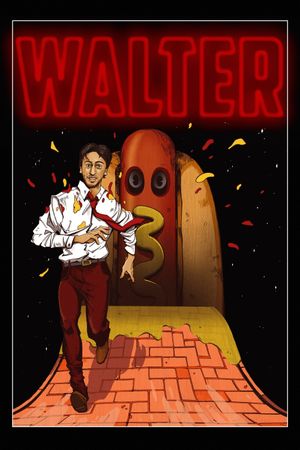Walter's poster
