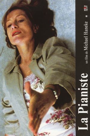 The Piano Teacher's poster