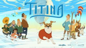 Titina's poster