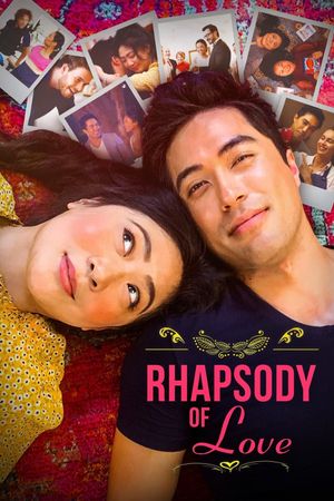 Rhapsody of Love's poster
