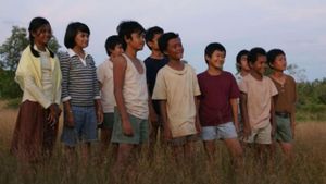 Laskar Pelangi's poster