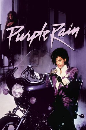 Purple Rain's poster