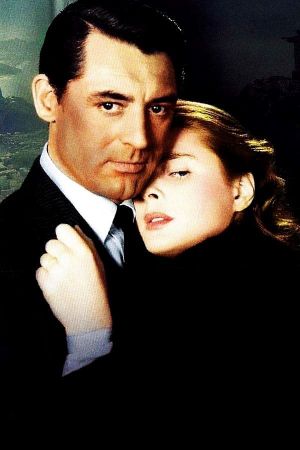 Notorious's poster
