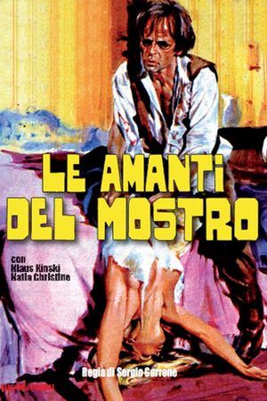 Lover of the Monster's poster