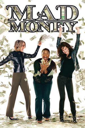Mad Money's poster