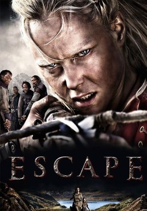 Escape's poster